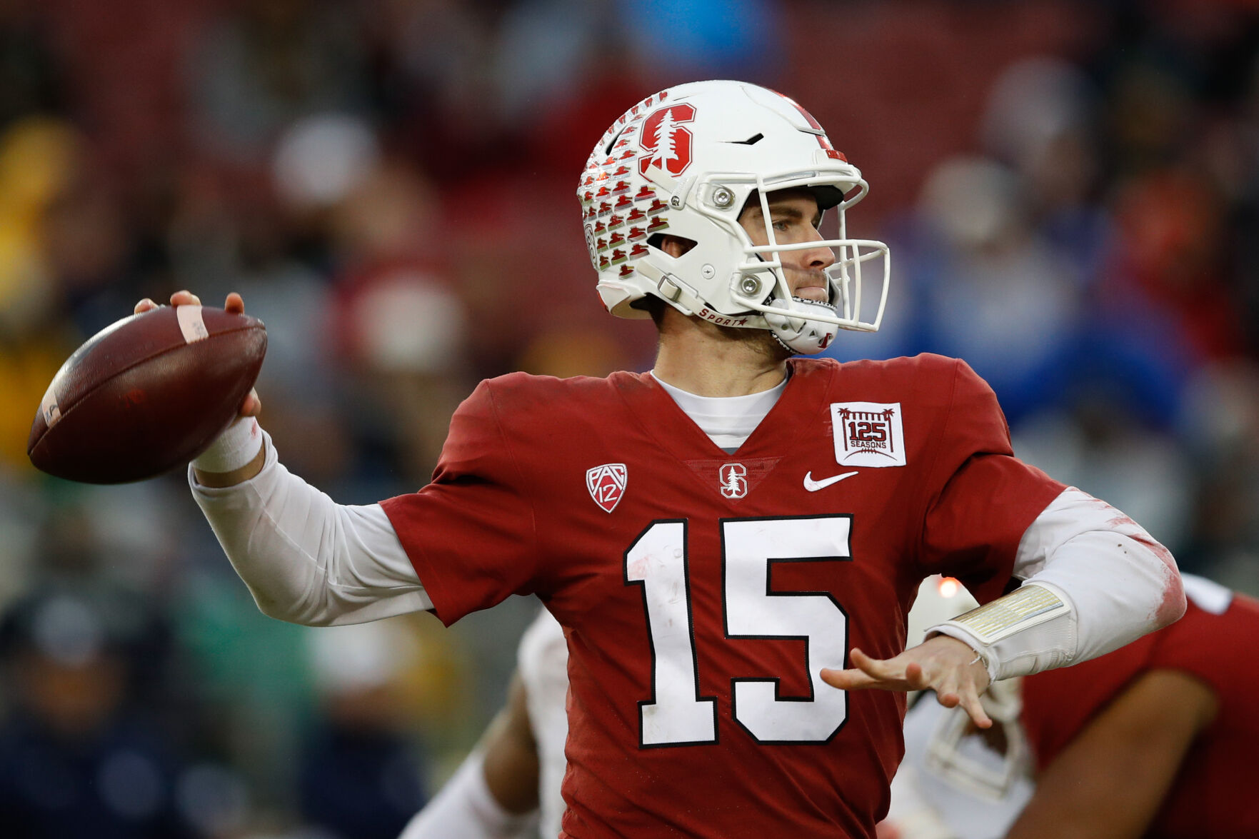 NCAA Football: Notre Dame at Stanford